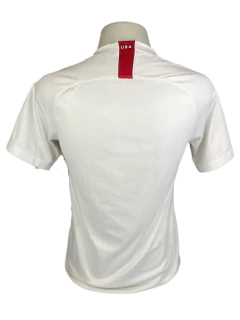 CAMISA ESTADOS UNIDOS 2018 ORIGINAL DA EPOCA - comprar online