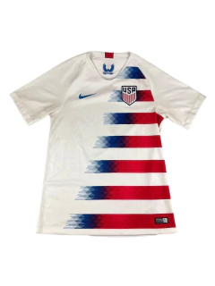 CAMISA ESTADOS UNIDOS 2018 ORIGINAL DA EPOCA na internet