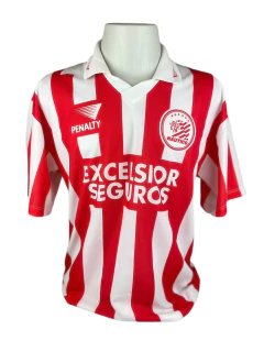 CAMISA NAUTICO 1997 ORIGINAL DA ÉPOCA