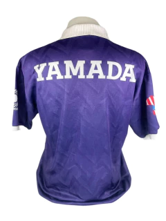 CAMISA REMO 1997 ORIGINAL DA ÉPOCA - comprar online