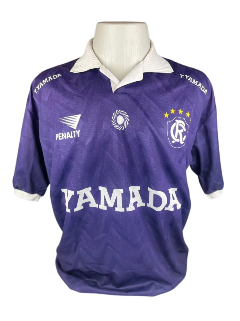 CAMISA REMO 1997 ORIGINAL DA ÉPOCA