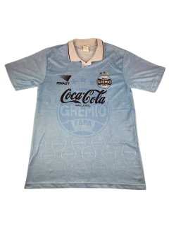 CAMISA GREMIO 1994 ORIGINAL DA ÉPOCA na internet