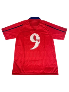 Imagem do CAMISA JORGE WILSTERMANN 1999 ORIGINAL DA ÉPOCA