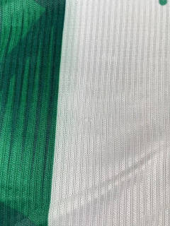 CAMISA ORIENTE PETROLERO 2000 ORIGINAL DA ÉPOCA - CAMISAS FAN CLUBE