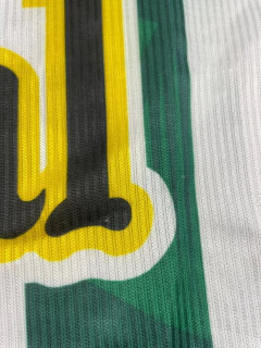 Imagem do CAMISA ORIENTE PETROLERO 2000 ORIGINAL DA ÉPOCA
