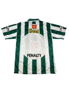 CAMISA ORIENTE PETROLERO 2000 ORIGINAL DA ÉPOCA - comprar online