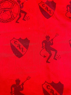 CAMISA INDEPENDIENTE 1997 MANGA LONGA ORIGINAL DA ÉPOCA - loja online