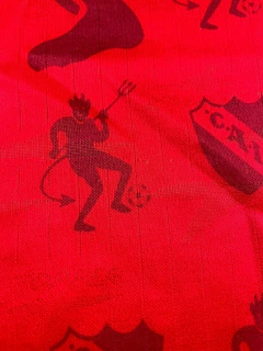 CAMISA INDEPENDIENTE 1997 MANGA LONGA ORIGINAL DA ÉPOCA