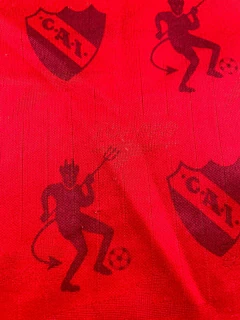 CAMISA INDEPENDIENTE 1997 MANGA LONGA ORIGINAL DA ÉPOCA - comprar online