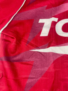 CAMISA LANUS 1997/98 ORIGINAL DA ÉPOCA