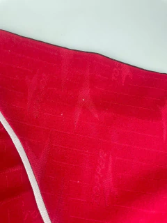 CAMISA LANUS 1997/98 ORIGINAL DA ÉPOCA - comprar online