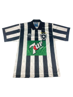 CAMISA BOTAFOGO 1995 ORIGINAL DA ÉPOCA na internet