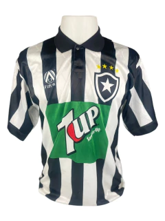 CAMISA BOTAFOGO 1995 ORIGINAL DA ÉPOCA