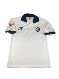 CAMISA REMO 1997 ORIGINAL DA ÉPOCA na internet
