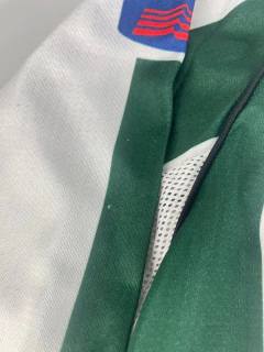 CAMISA CORITIBA 2000 MANGA LONGA ORIGINAL DA ÉPOCA - loja online