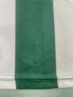 CAMISA CORITIBA 2000 MANGA LONGA ORIGINAL DA ÉPOCA - comprar online
