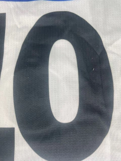 Imagem do CAMISA CORITIBA 2000 MANGA LONGA ORIGINAL DA ÉPOCA