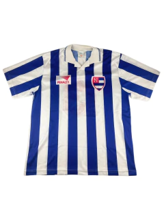 CAMISA NACIONAL SP 1992 JOGO ORIGINAL DA ÉPOCA na internet