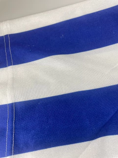 CAMISA NACIONAL SP 1992 JOGO ORIGINAL DA ÉPOCA - loja online