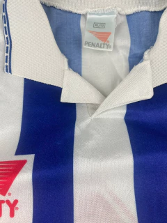 Imagem do CAMISA NACIONAL SP 1992 JOGO ORIGINAL DA ÉPOCA