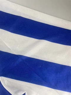 CAMISA NACIONAL SP 1992 JOGO ORIGINAL DA ÉPOCA