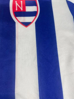 CAMISA NACIONAL SP 1992 JOGO ORIGINAL DA ÉPOCA - loja online