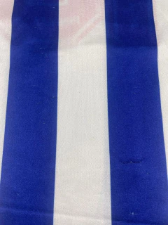 CAMISA NACIONAL SP 1992 JOGO ORIGINAL DA ÉPOCA