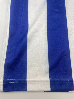 CAMISA NACIONAL SP 1992 JOGO ORIGINAL DA ÉPOCA - comprar online