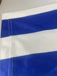 CAMISA NACIONAL SP 1992 JOGO ORIGINAL DA ÉPOCA - CAMISAS FAN CLUBE