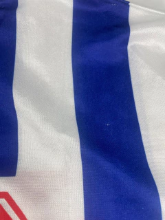 Imagem do CAMISA NACIONAL SP 1992 JOGO ORIGINAL DA ÉPOCA