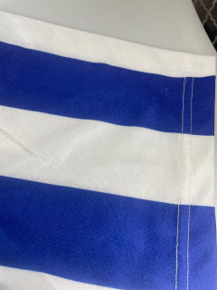 CAMISA NACIONAL SP 1992 JOGO ORIGINAL DA ÉPOCA - comprar online