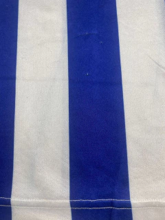 CAMISA NACIONAL SP 1992 JOGO ORIGINAL DA ÉPOCA na internet