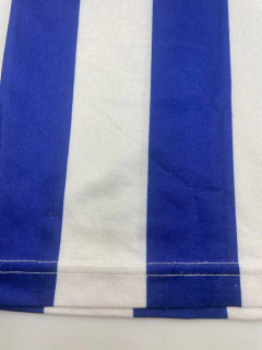 CAMISA NACIONAL SP 1992 JOGO ORIGINAL DA ÉPOCA na internet