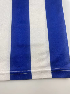 CAMISA NACIONAL SP 1992 JOGO ORIGINAL DA ÉPOCA - CAMISAS FAN CLUBE