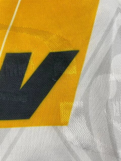 CAMISA WERDER BREMEM 1995/96 ORIGINAL DA ÉPOCA - CAMISAS FAN CLUBE