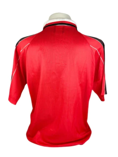 CAMISA NOTTINGHAM FOREST 1996/97 ORIGINAL DA ÉPOCA - comprar online