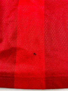 CAMISA NOTTINGHAM FOREST 1996/97 ORIGINAL DA ÉPOCA