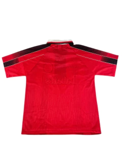 CAMISA NOTTINGHAM FOREST 1996/97 ORIGINAL DA ÉPOCA - comprar online