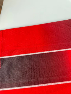 CAMISA NOTTINGHAM FOREST 1996/97 ORIGINAL DA ÉPOCA - CAMISAS FAN CLUBE