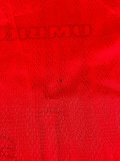 CAMISA NOTTINGHAM FOREST 1996/97 ORIGINAL DA ÉPOCA na internet