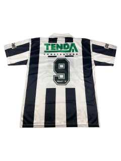 CAMISA ATLETICO MINEIRO 1997 ORIGINAL DA ÉPOCA - loja online