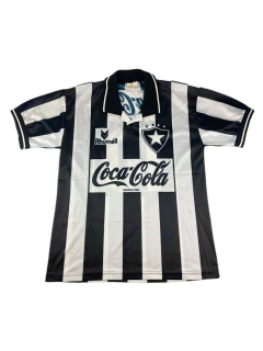 CAMISA BOTAFOGO 1994 ORIGINAL DA ÉPOCA na internet