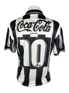 CAMISA BOTAFOGO 1994 ORIGINAL DA ÉPOCA - comprar online