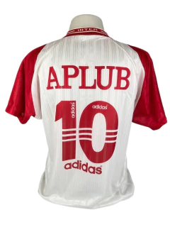 CAMISA INTERNACIONAL 1997 ORIGINAL DA ÉPOCA - comprar online