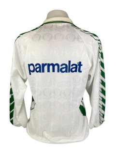 CAMISA PALMEIRAS 1993 MANGA LONGA ORIGINAL DA ÉPOCA - comprar online