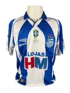 CAMISA SAO RAIMUNDO 2001 ORIGINAL DA ÉPOCA