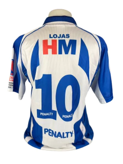 CAMISA SAO RAIMUNDO 2001 ORIGINAL DA ÉPOCA - comprar online