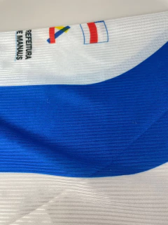 CAMISA SAO RAIMUNDO 2001 ORIGINAL DA ÉPOCA - CAMISAS FAN CLUBE