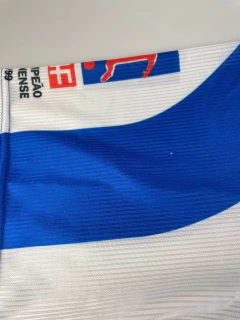 CAMISA SAO RAIMUNDO 2001 ORIGINAL DA ÉPOCA - comprar online