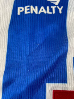 CAMISA SAO RAIMUNDO 2001 ORIGINAL DA ÉPOCA - loja online